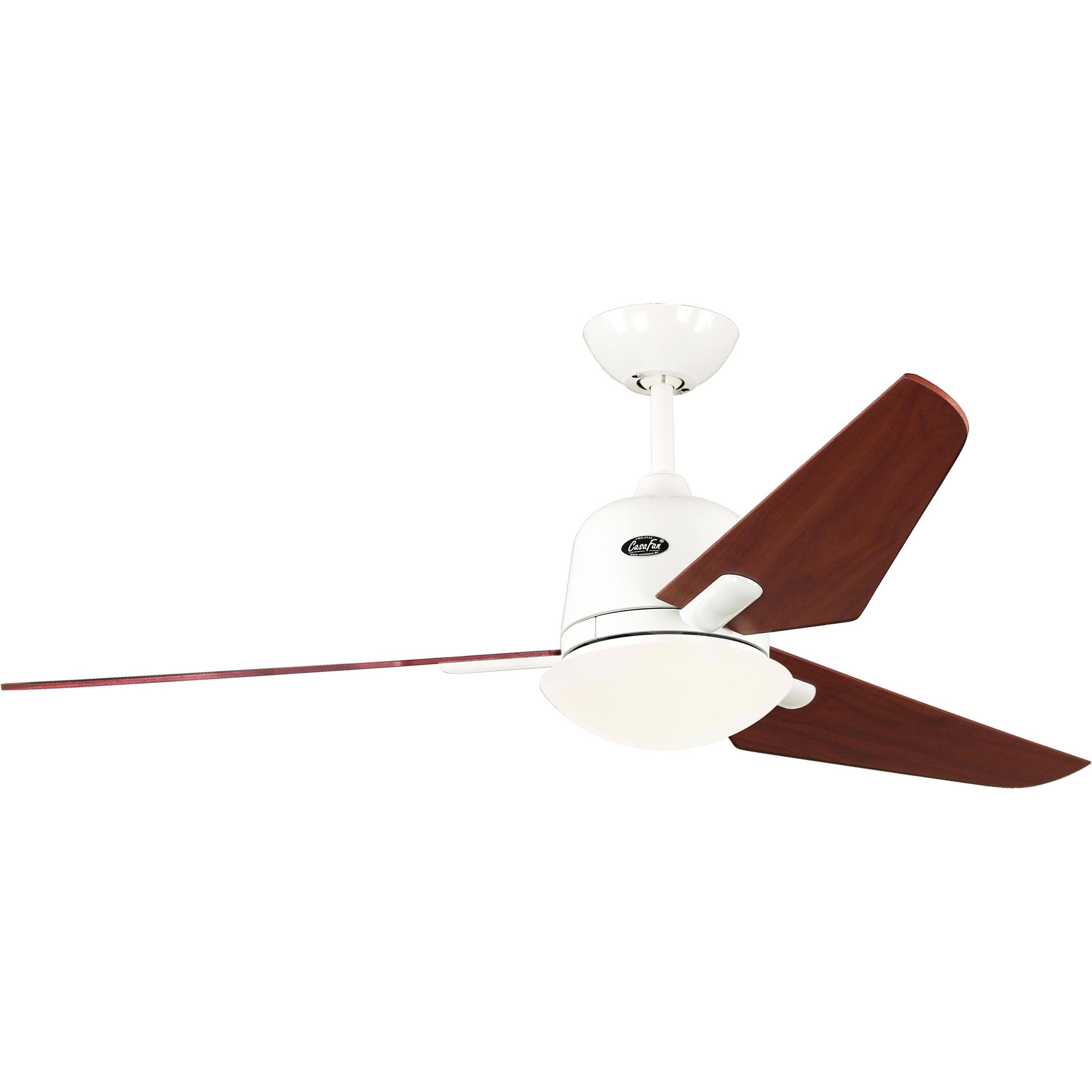 CasaFan Eco Aviatos, Ventilator, Weiss