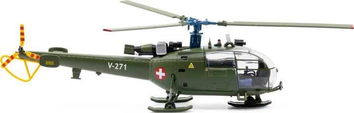 Produktbild Ace Alouette III - Armee olive V-271