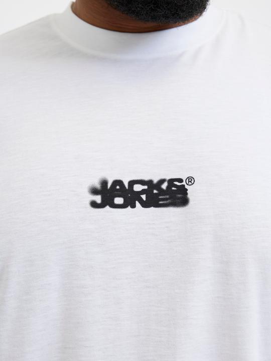 Immagine prodotto Jack & Jones Plus Size T-shirt T-shirt (7XL)