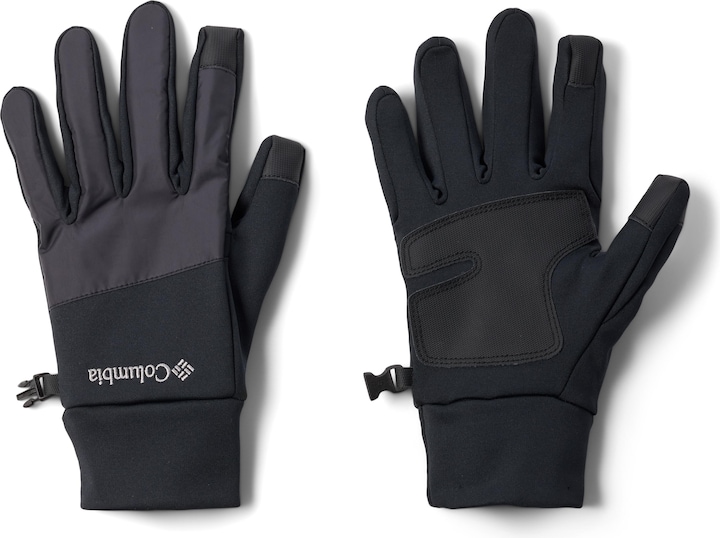 Produktbild Columbia M Cloudcap™ II Fleece Glove (M)