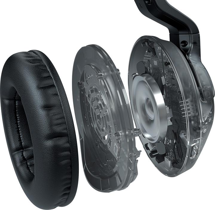 Actual product image Roccat Elo 7.1 Air (Wireless)