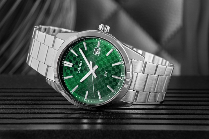 Image du produit Casio Collection - MTP-VD03D-3A1 (41 mm)