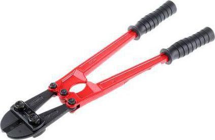 Facom 990.BF0PF 450 mm Chrome Steel Bolt Cutter