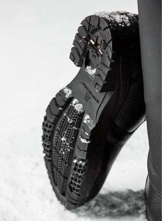 Actual product image Mountain Horse Arctica Regular-Wide (40)