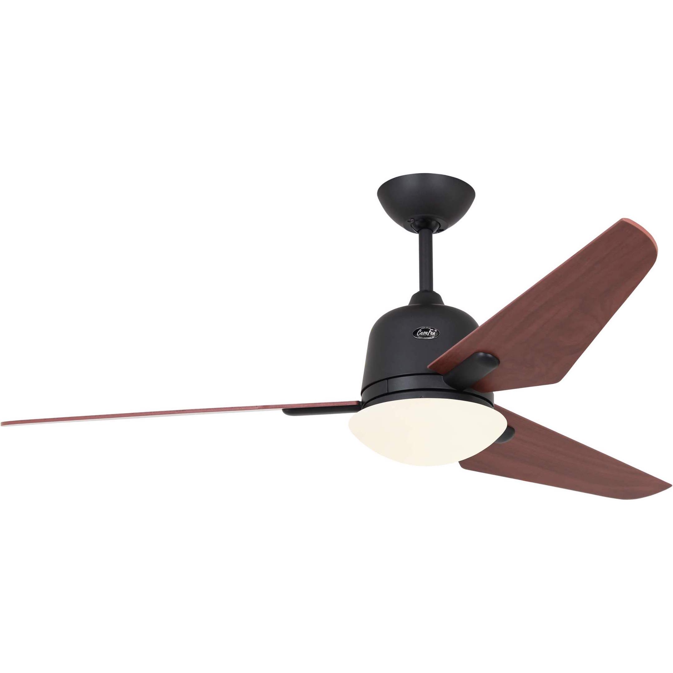 CasaFan Eco Aviatos, Ventilator, Grau