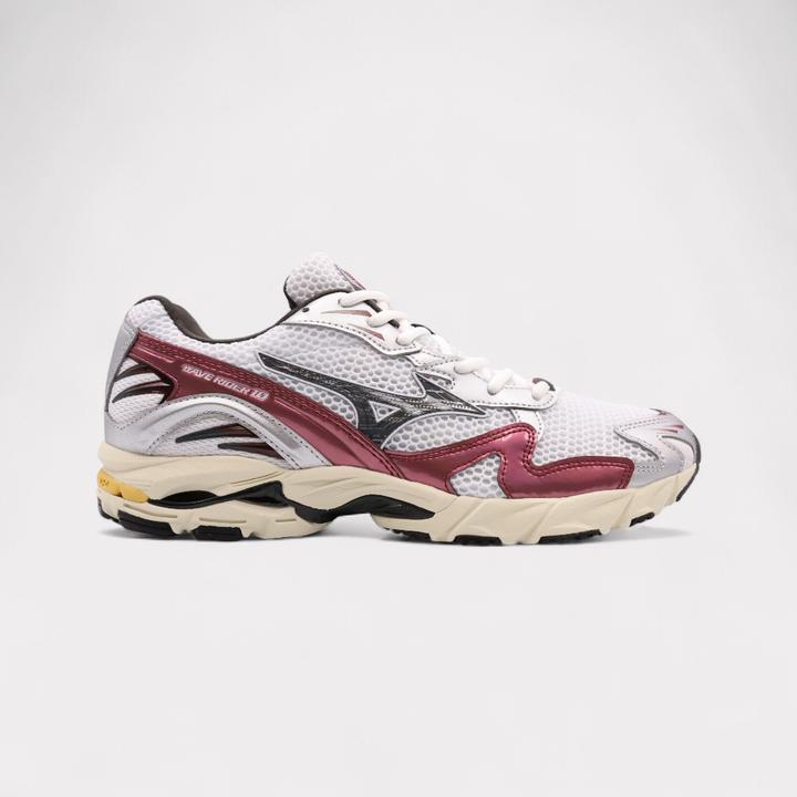 Actual product image Mizuno WAVE RIDER 10 (44)
