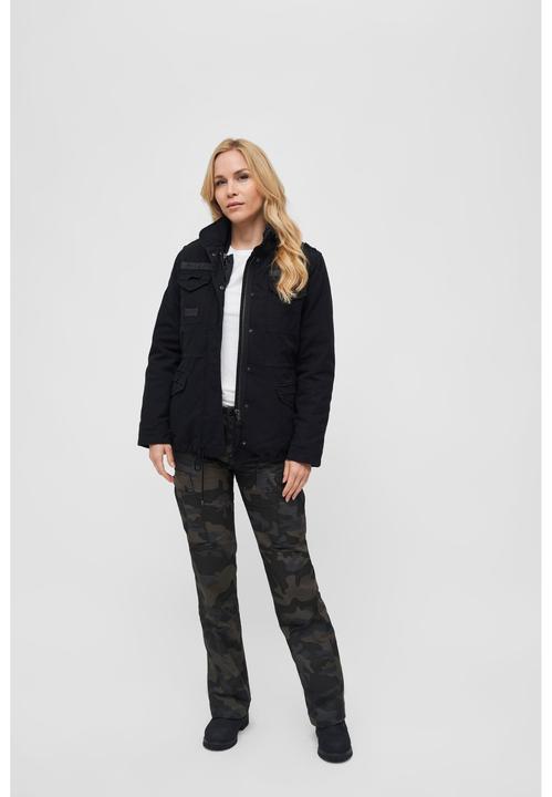 Immagine prodotto Brandit Giacca M65 Giant da donna - 16189 (XXL)
