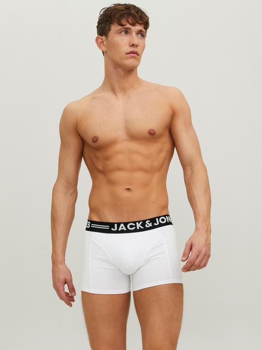 Immagine prodotto Jack & Jones Sense (L, confezione da 3)