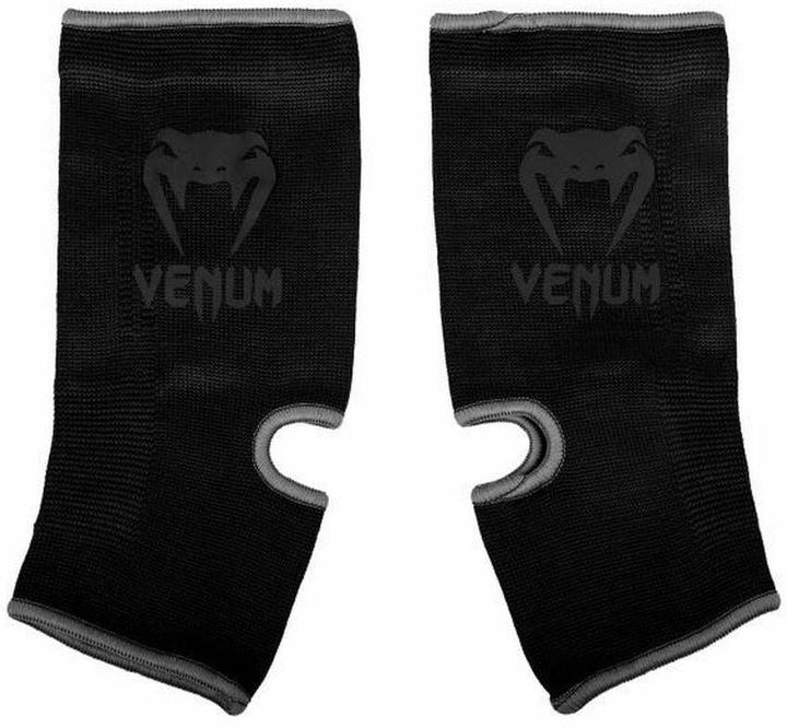 Immagine prodotto Venum Cavigliera Kontact Nero/Nero (S)