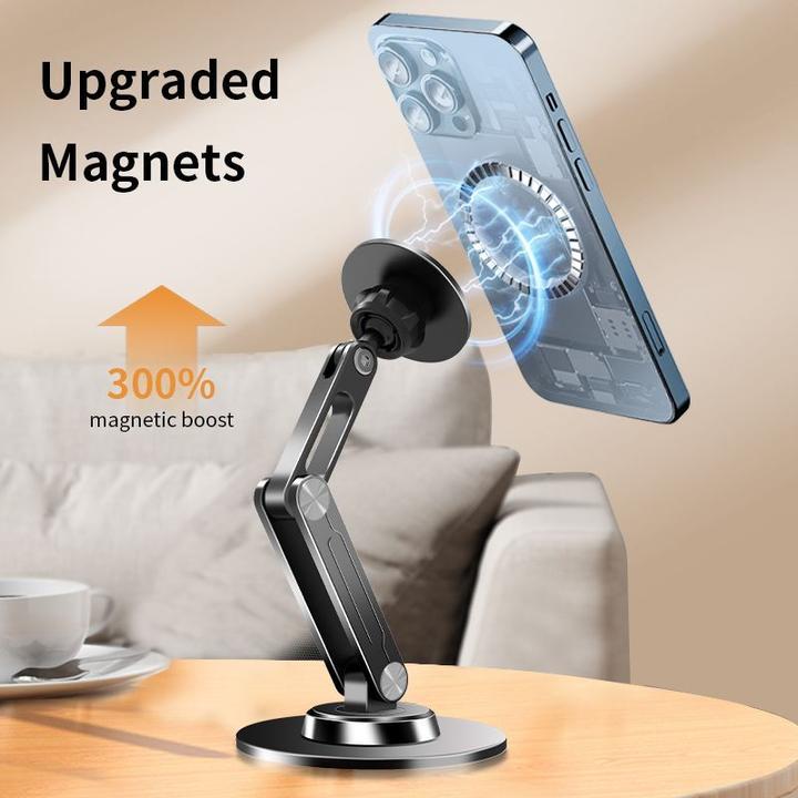 Immagine prodotto iLike Supporto magnetico per telefono
