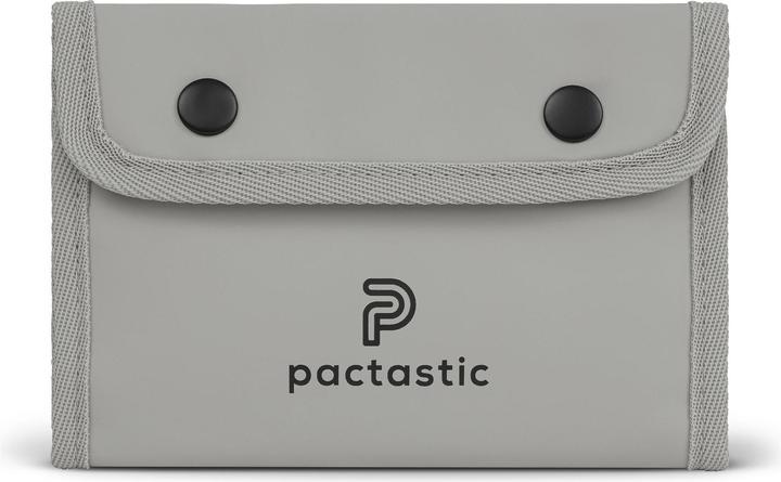 Actual product image Pactastic Urban Collection wallet 17.5 cm