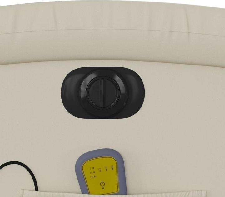 Actual product image vidaXL Hurlee