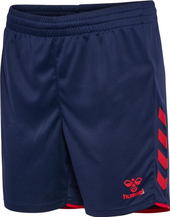 marinetruered, navy/true red