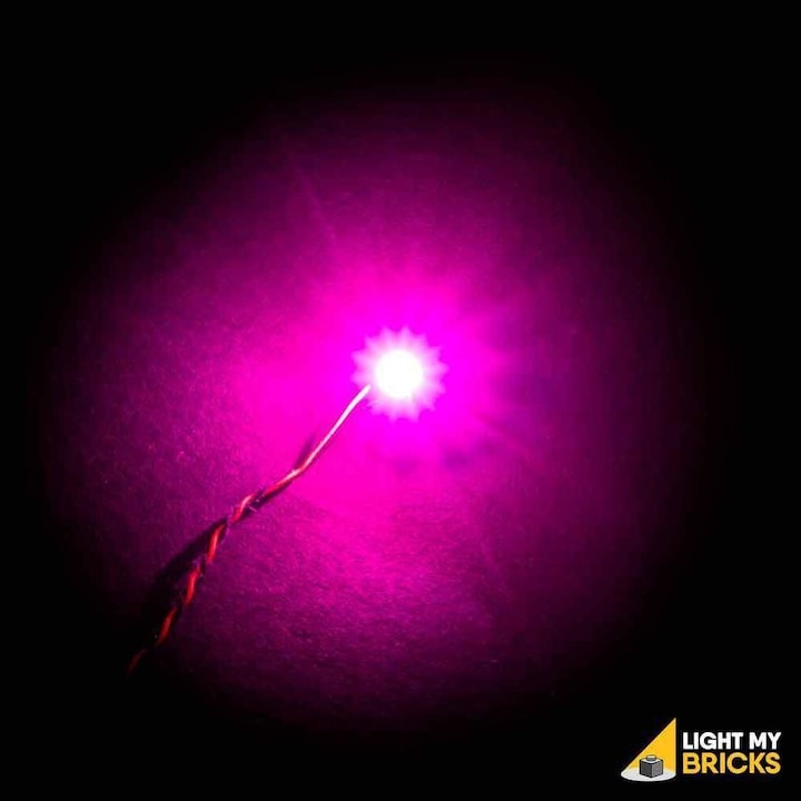 Produktbild Light my bricks Bit-Licht