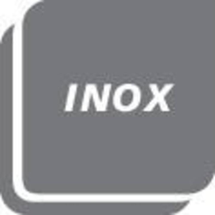 Actual product image Jung Henkelmann Plaster spatula Inox 5cm (5 cm)