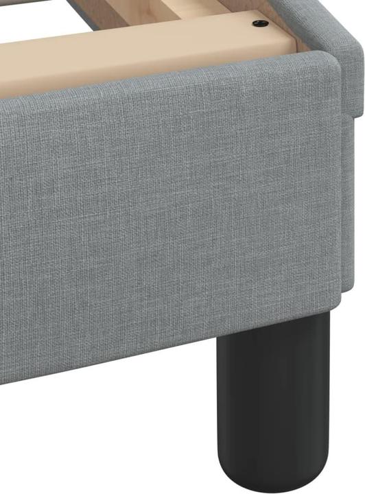 Image du produit vidaXL Khloe (180 x 200 cm)