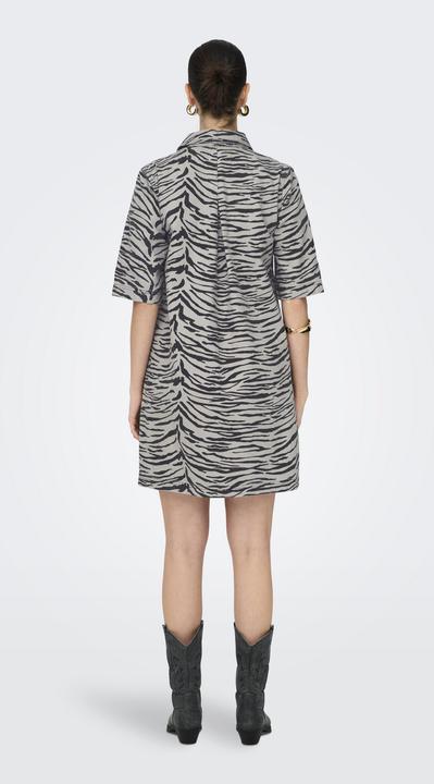 Produktbild Only ONLGRY Kurzes Kleid Jeanskleid (M)