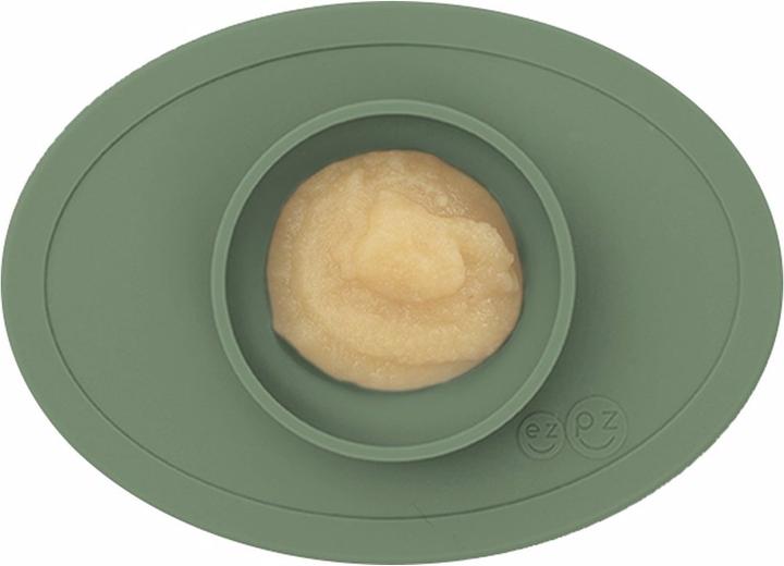 Actual product image EZ-PZ Lid for Tiny bowl