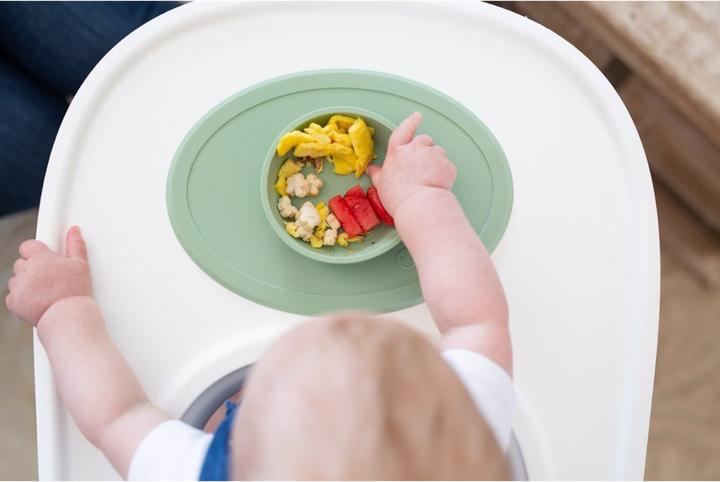 Actual product image EZ-PZ Lid for Tiny bowl