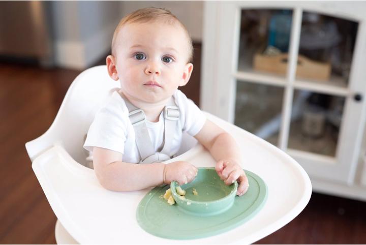 Actual product image EZ-PZ Lid for Tiny bowl