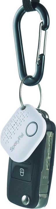 Actual product image SpotyPal Article finder, panic button