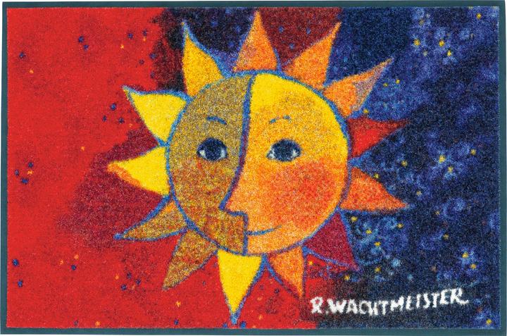 Actual product image Salonloewe Wachtmeister Sole (50 x 75 cm)