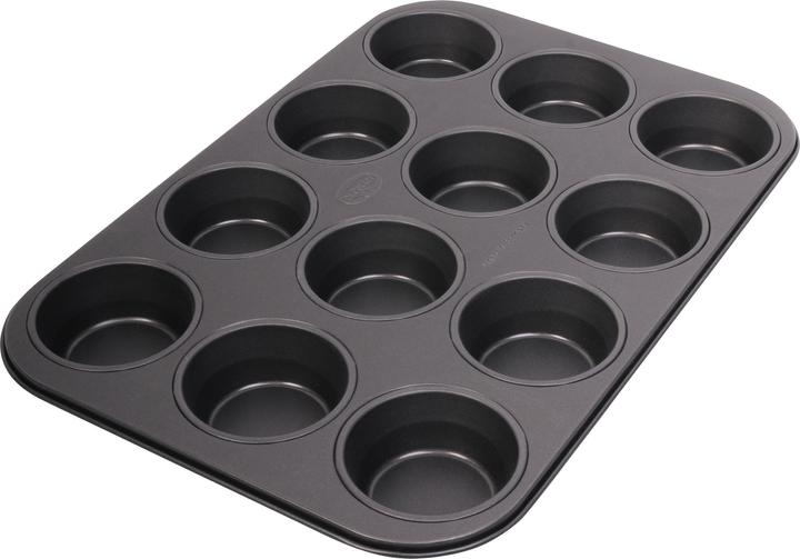 Actual product image Dr. Oetker Muffin tin (5 cm)