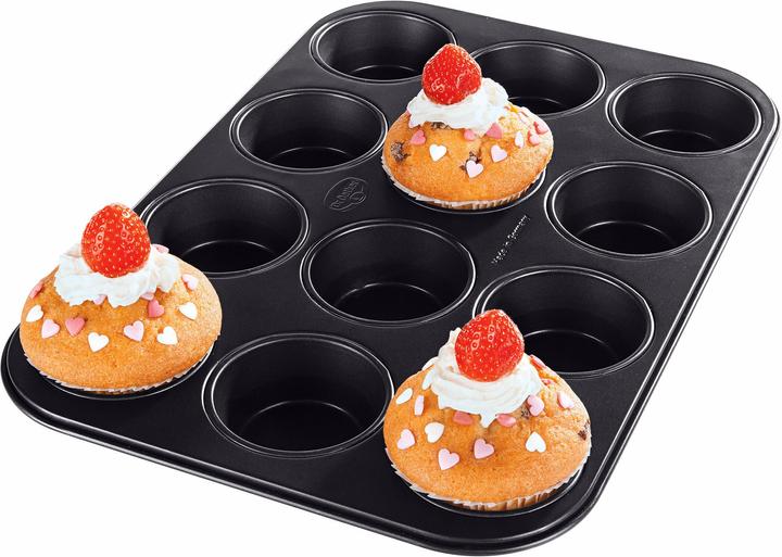 Actual product image Dr. Oetker Muffin tin (5 cm)