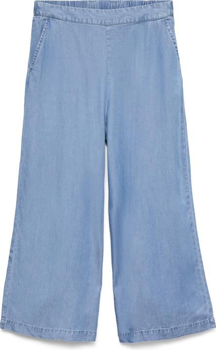 Produktbild Vero Moda Vmbree Mr Wide Tencel Culotte Ga Noos (XS)