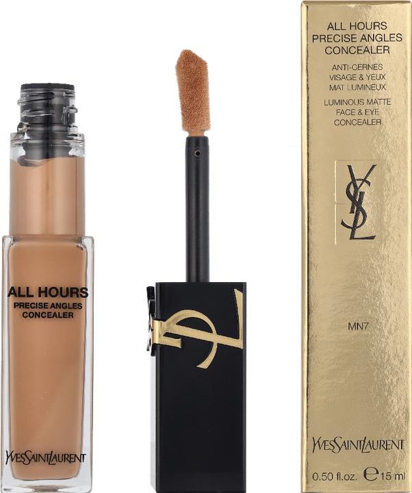 Actual product image Yves Saint Laurent All Hours Concealer MN7 15 ml (MN7)