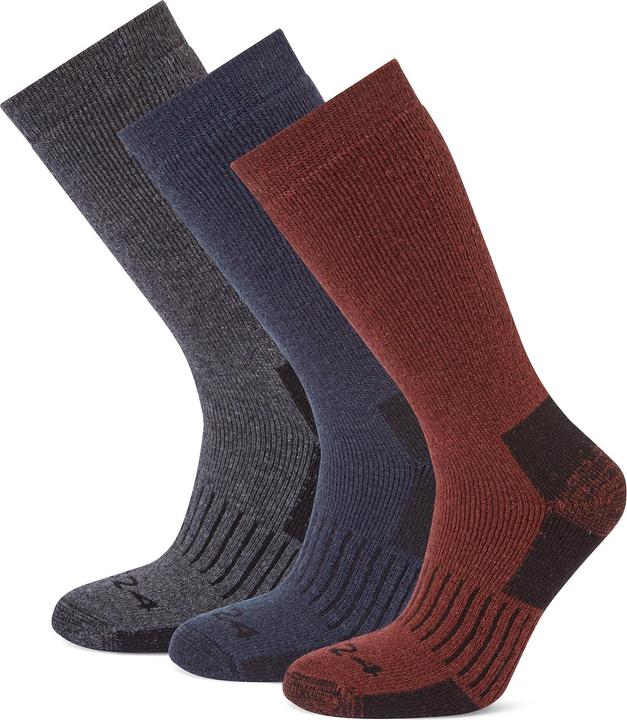 Image du produit TOG24 - Chaussettes VILLACH - Homme (39.5 - 42)