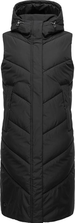 Produktbild Ragwear Suminka Vest (S)