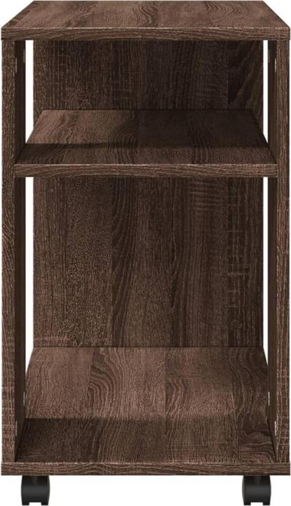 Produktbild vidaXL Beistelltisch