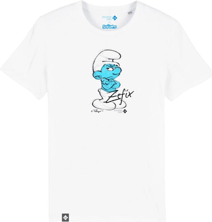 Produktbild Bavarian Caps Muffi, Zefix (M)