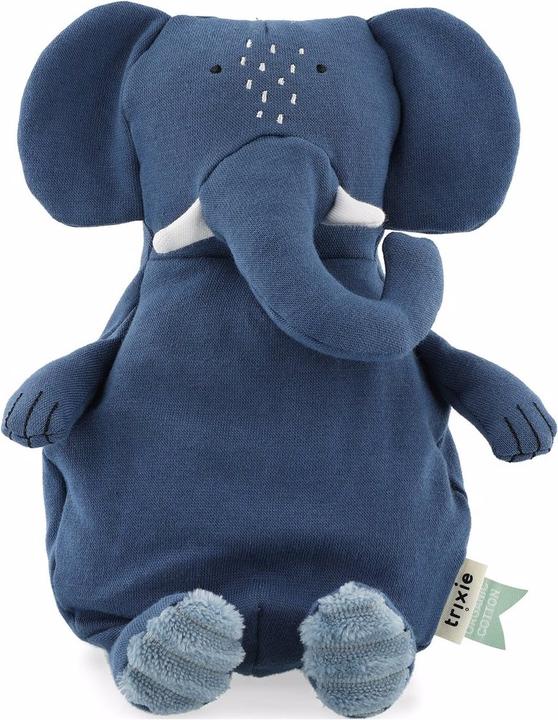 Actual product image Trixie Baby Plush toy 1 piece