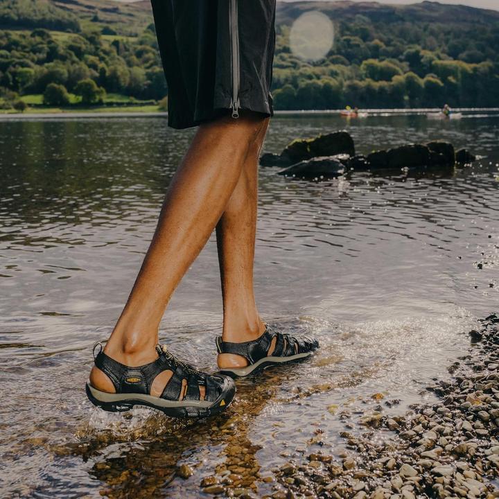 Actual product image Keen Newport H2 (41)