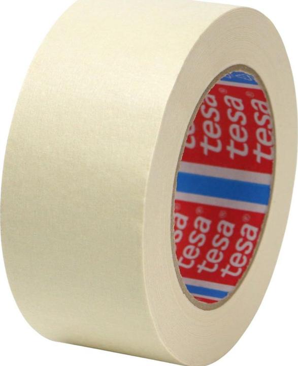 Produktbild tesa Abdeckband Tesakrepp 4316 100 mm 50 m (100 mm)
