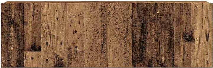 Image du produit vidaXL Arsanis (30 x 30 x 90 cm)