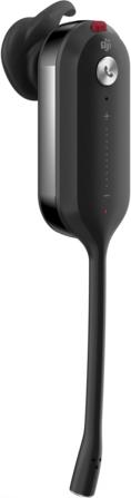 Actual product image Yealink WH67 MS (Wireless, USB-A, Microsoft teams)