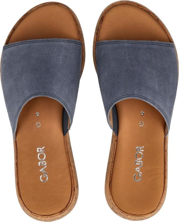 Produktbild Gabor Pantoletten (37)