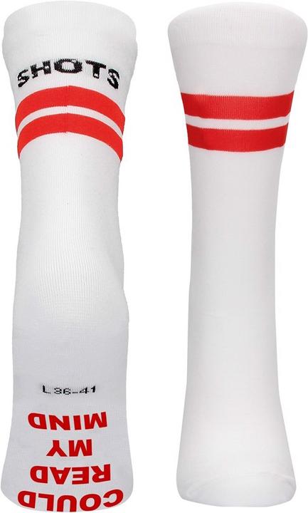 Produktbild Sexy Socks Dirty Mind (42 - 46)