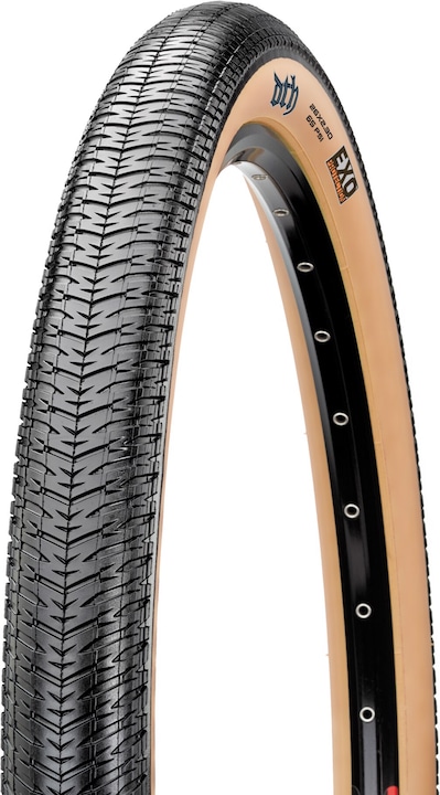 Produktbild Maxxis Dth (26 x 2.15, 54-559)