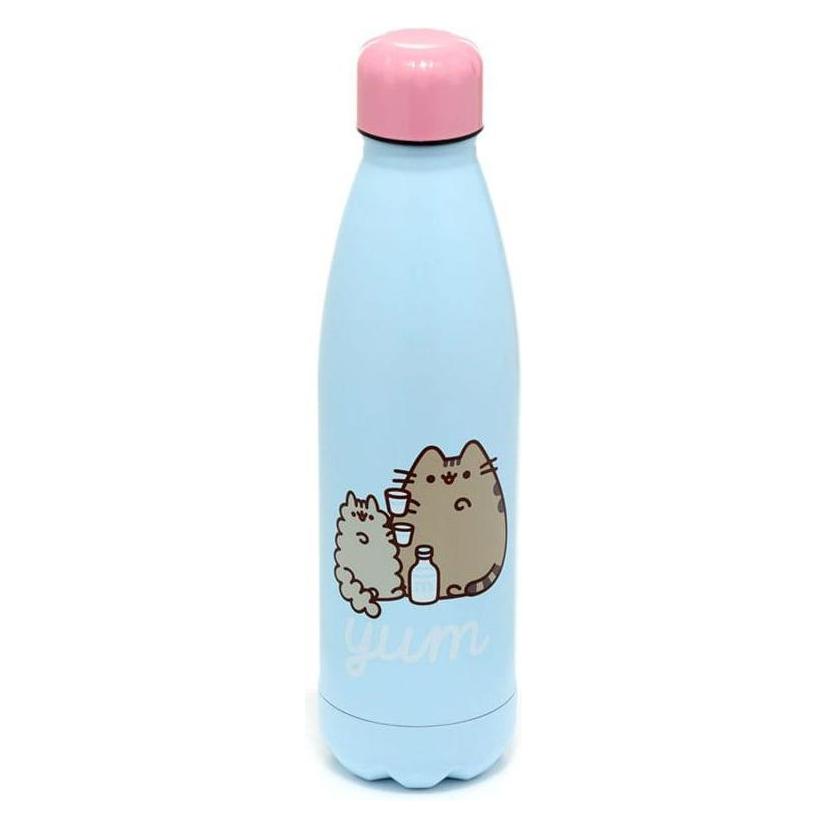 Puckator, Trinkflasche + Thermosflasche, (0.50 l)