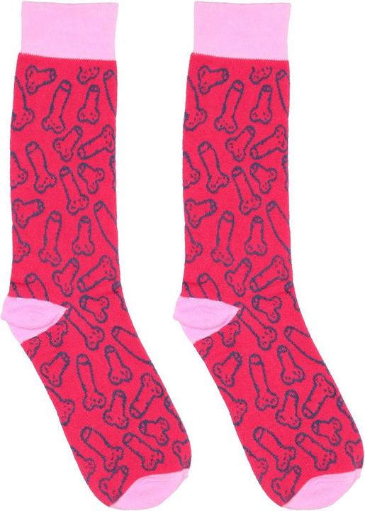 Immagine prodotto Doc Johnson Calzini sexy - Cocky Sock (36 - 41)