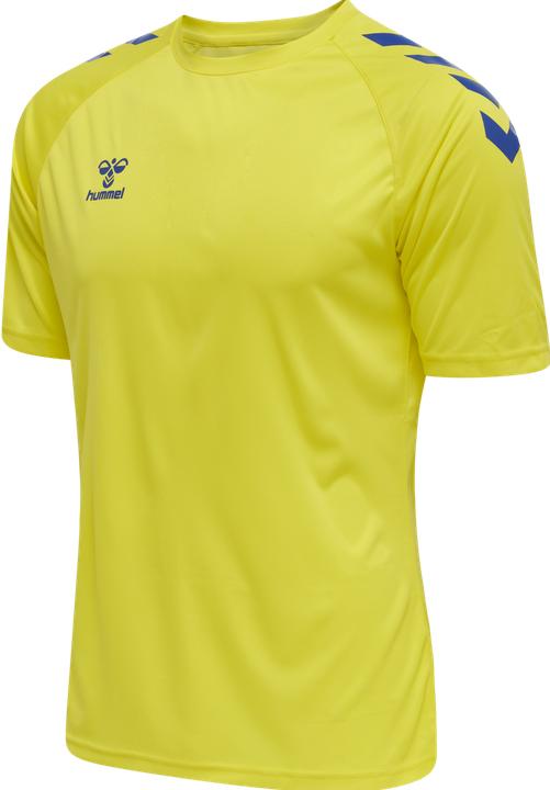 Immagine prodotto hummel Core Xk Core Poly T-Shirt S/S (L)