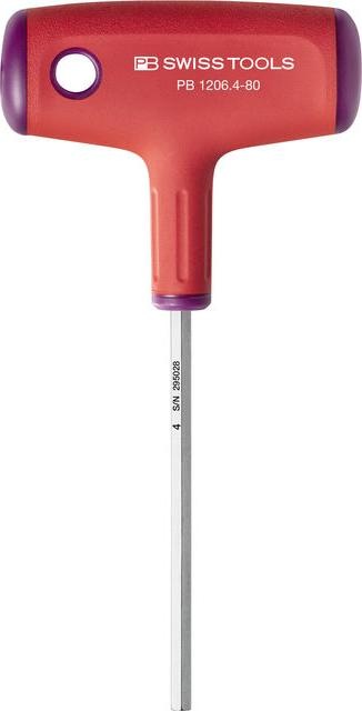 Immagine prodotto PB Swiss Tools Chiave a brugola