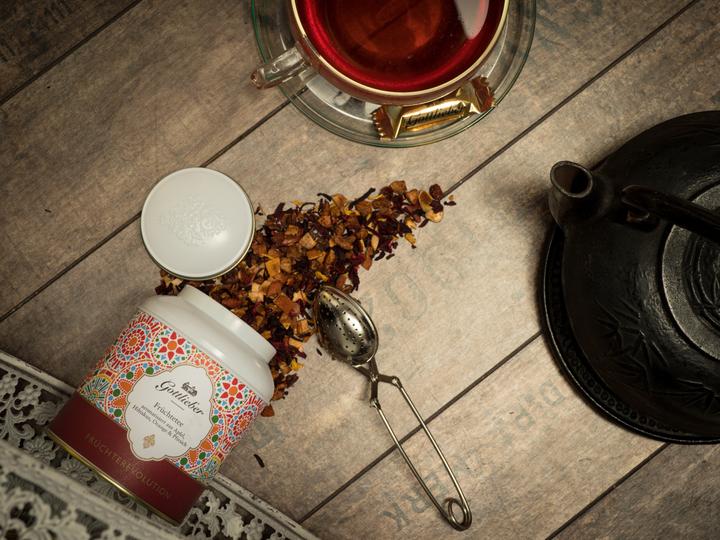 Immagine prodotto Gottlieber Fruit Evolution Mini (40 g)