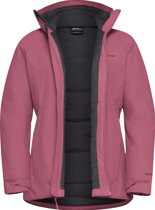 Produktbild Jack Wolfskin Wisper Ins Jkt W (M)