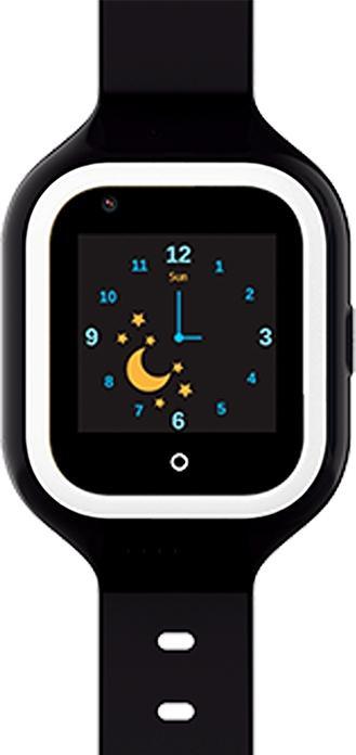 Immagine prodotto Save Family Savefamily Iconic Plus Smartwatch 4g Nero Sf-Rin4g (4G)