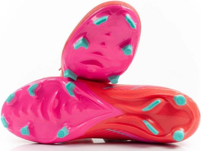 Actual product image Nike ZM Superfly 10 Acad FG/MG football boots (44.5)